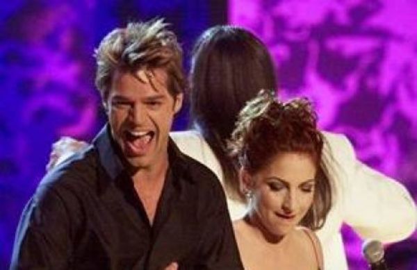Ricky Martin anuncia el nacimiento de su cuarto hijo, Renn Martin-Yosef - Gente - ABC Color