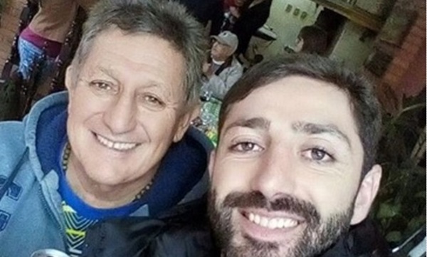 El doloroso momento que atraviesa el exjugador 'Romerito'