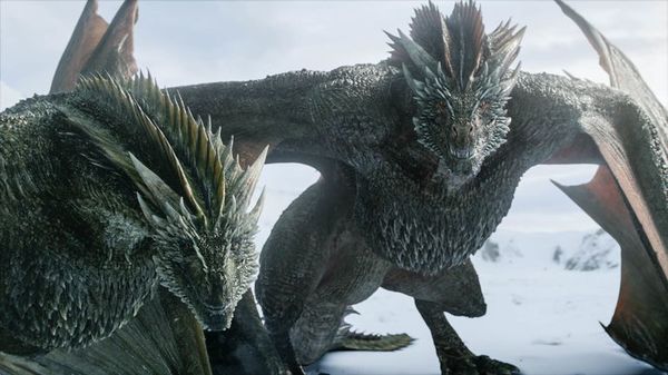 “House of the Dragon” será la primera serie derivada de “Game of Thrones” - Cine y TV - ABC Color