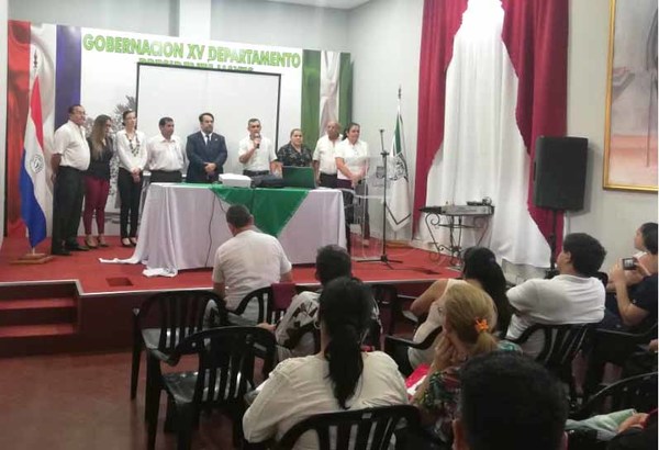 Abogados se capacitan para mejorar gestión judicial