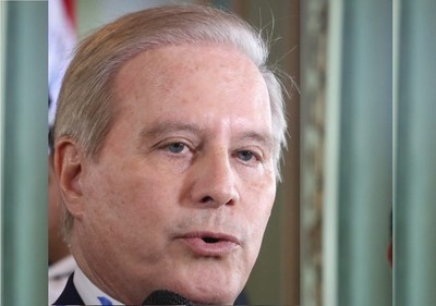 Para Durand, no hay conflicto de intereses entre su papel de ministro y sus negocios inmobiliarios - ADN Paraguayo