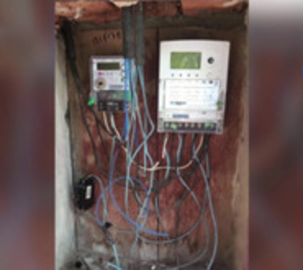 Nuevo sistema de robo: Cortan la luz para desactivar cámaras y alarma - Paraguay.com
