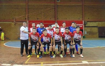 Comienza a jugarse la revancha