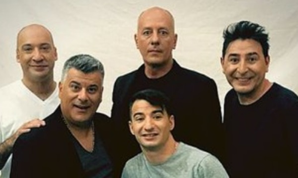 Yayo Guridi y su elenco llegan a Paraguay