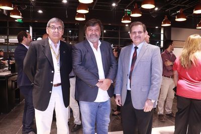 Ñemby alberga a un nuevo supermercado
