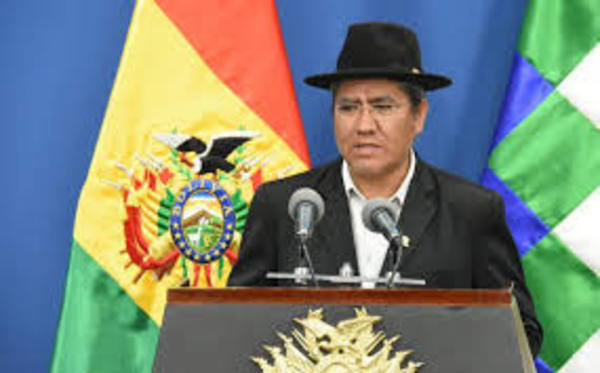 La auditoría electoral de la OEA comienza mañana según el Gobierno de Bolivia - .::RADIO NACIONAL::.