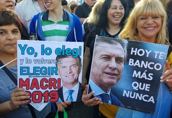 Argentina: la contundente derrota de la pospolítica