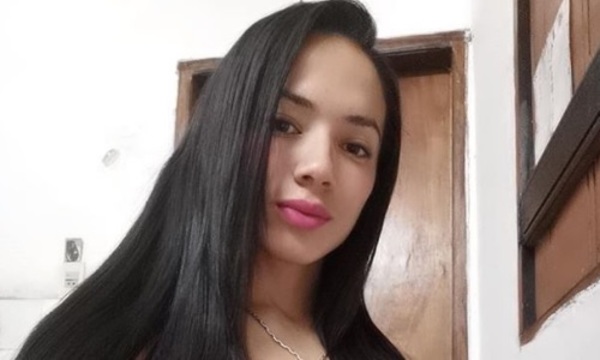 Vane Trinidad: “Nuevamente están haciéndose pasar por mi”