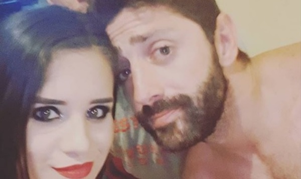 Pamela Vill lamentó profundamente el fallecimiento del hijo de Romerito
