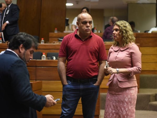 Diputados aprueba derogar la ley de pensiones graciables