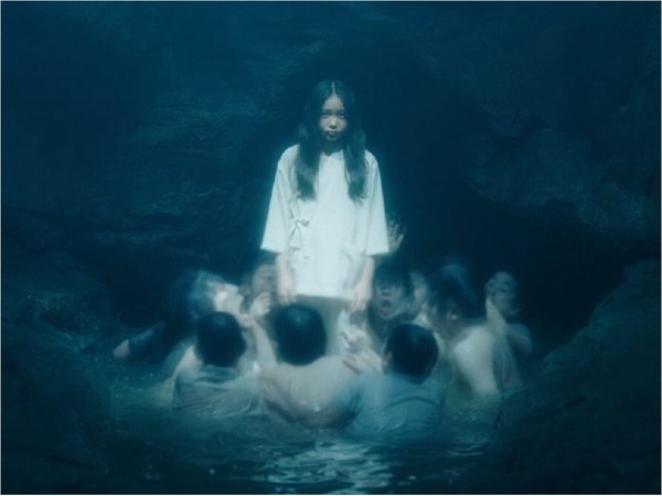 Hideo Nakata regresa a saga de The Ring en busca de un nuevo público