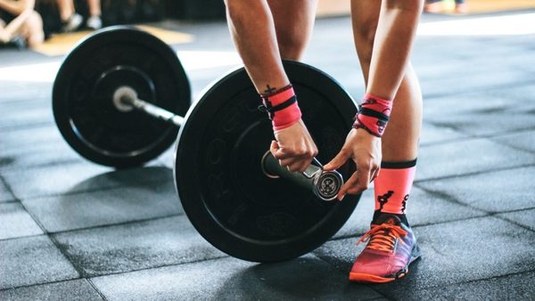 Entrenar con temperaturas extremas, ¿cuáles son los límites? | Noticias Paraguay