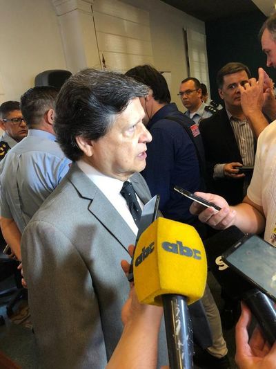 Paraguay “absolutamente” preparado para una hipotética final de Libertadores - Fútbol - ABC Color