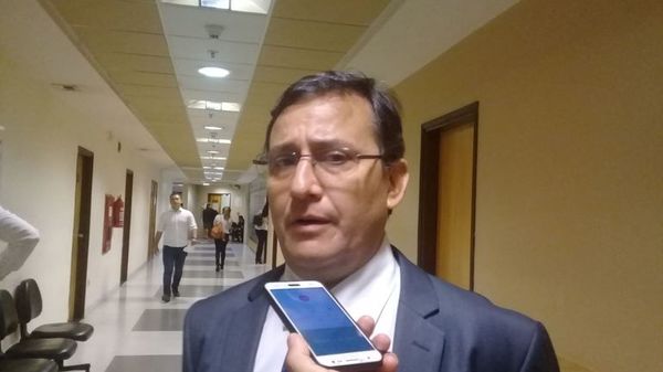 Diputado Vera Bejarano asegura que devolvió los viáticos tras su viaje a Río - Nacionales - ABC Color