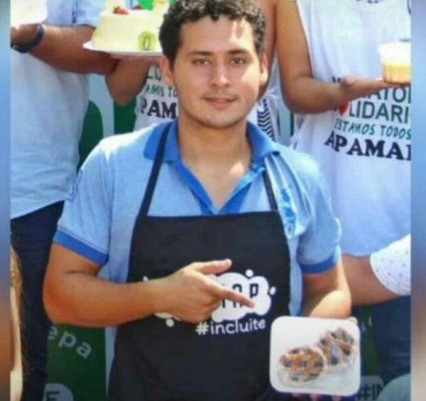 Fallece joven que se electrocutó mientras realizaba reparación en escuela
