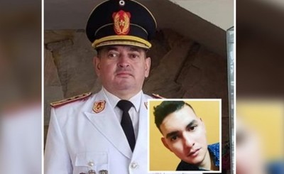 Agente de Lince fue trasladado por controlar a hijo de comisario