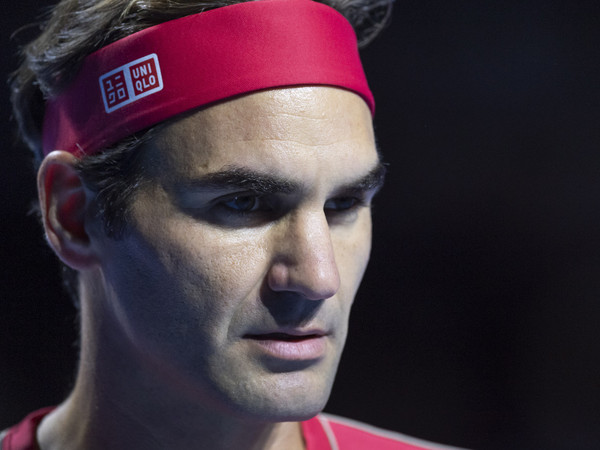 Roger Federer no jugará por motivos familiares