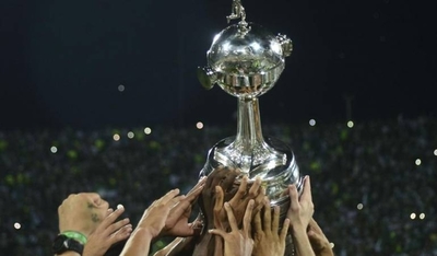 HOY / Acevedo asegura que Paraguay está en condiciones de recibir la final de la Libertadores