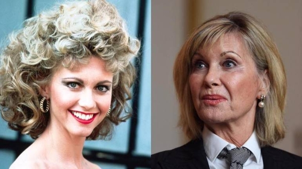 HOY / Olivia Newton-John: Si supiera el secreto de "Grease" habría hecho otra cinta