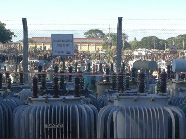 'No somos el caballo del comisario': Consorcio denuncia 'irrisoria' cancelación de licitación de ANDE