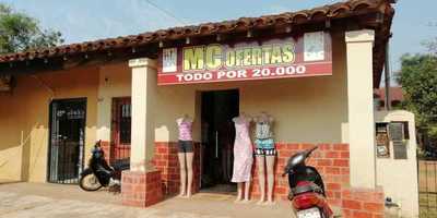 Ladronas de peso: tres gorditas «golpean» dentro de un local comercial | Radio Regional 660 AM