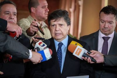Operativo North: Además de reforma, se debe insistir en formación ética de policías, dice Acevedo - La Primera Mañana - ABC Color