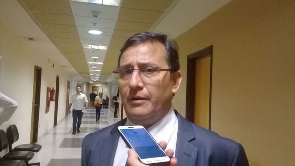 Vera Bejarano justifica viaje a Cumbre de Tuberculosis y asegura que devolvió viático del Congreso - A La Gran 7-30 - ABC Color