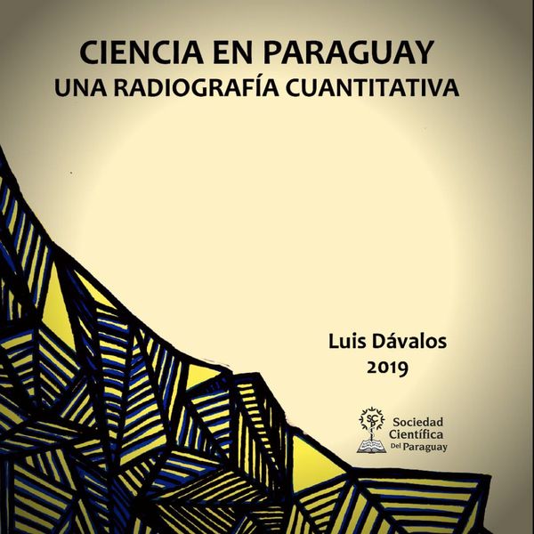 Lanzarán libro “Ciencia en Paraguay”