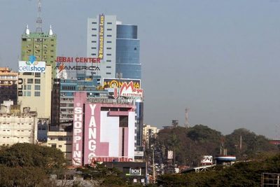 Brasil no aumenta el cupo de compras vía terrestre