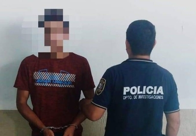 HOY / Matan a un hombre en Villa Hayes, sospechan de un fratricidio