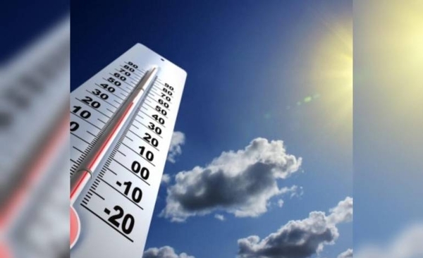 HOY / Oleada de calor ya habría cobrado la vida de dos personas