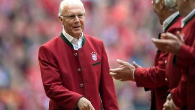 Nuevas sospechas de corrupción contra Beckenbauer - Fútbol - ABC Color