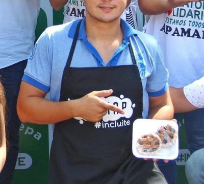 Fallece hijo de exconcejal de CDE