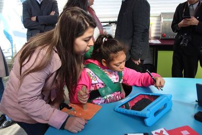 Teletón busca superar meta y debe incrementar cantidad de donantes