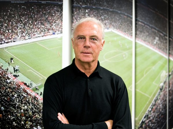 Nuevas sospechas de corrupción contra Beckenbauer