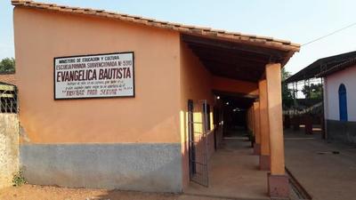 Reportan caso de meningitis en Concepción - ADN Paraguayo