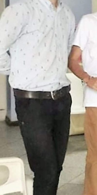 Fiscal acusa a profesor que había abusado de niña en conservatorio de Franco