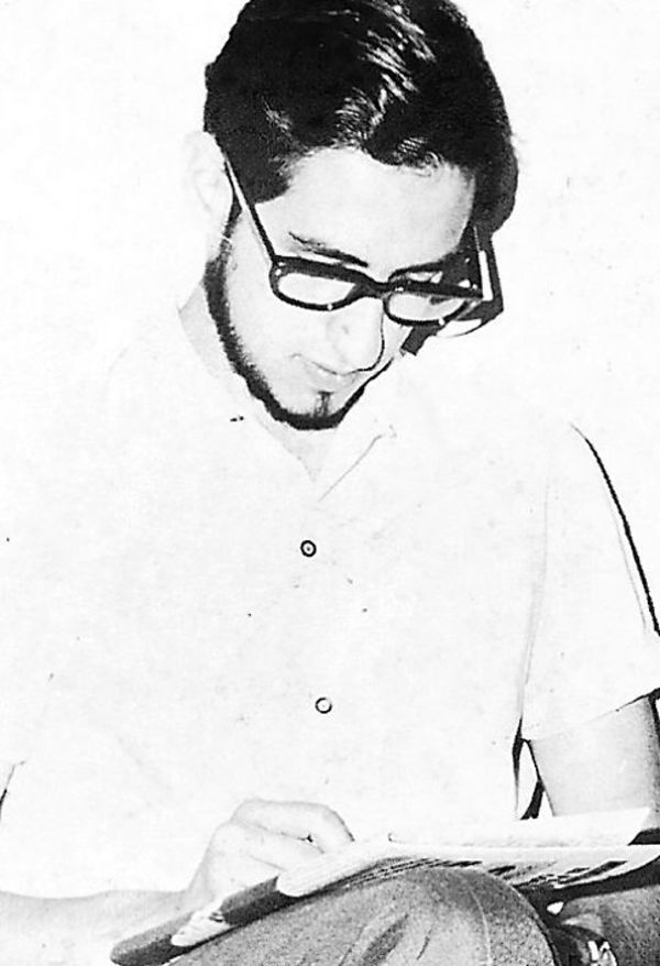 Homenaje a René Dávalos - Literatura - ABC Color