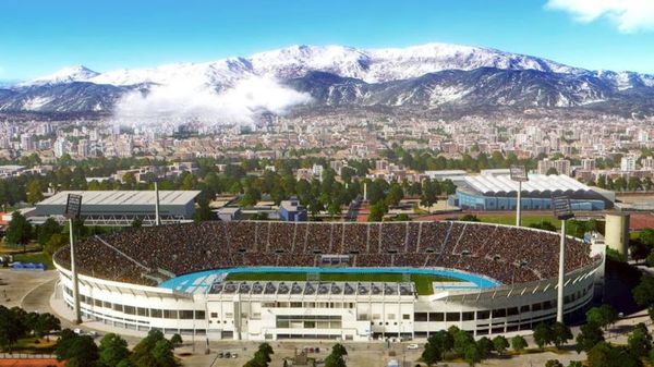 La Conmebol agradeció a Chile - Fútbol - ABC Color