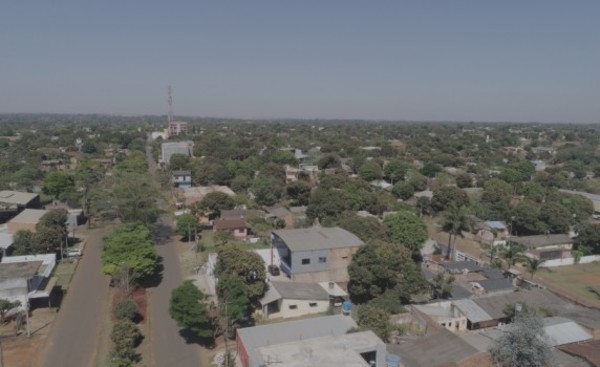 Alto Paraná rompe récord de temperatura diaria con casi 40°C