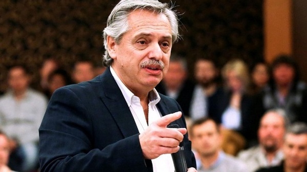Presidente electo se muestra a favor del aborto