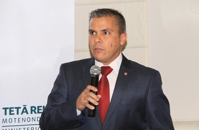 Licitación de urnas en el TSJE y posible “hackeo” de votos: “Era uno de los grandes temores” - ADN Paraguayo