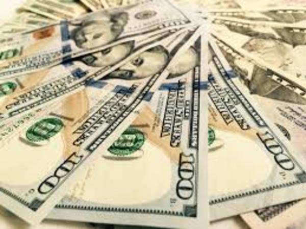 Cambio del dólar podría afectar a Paraguay, según el ex ministro de Hacienda » Ñanduti