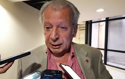 Galaverna pone "la mano en el fuego" por la honestidad de Nilda Romero