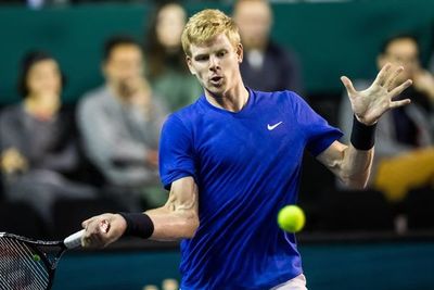 Schwartzman cae ante Edmund - Tenis - ABC Color