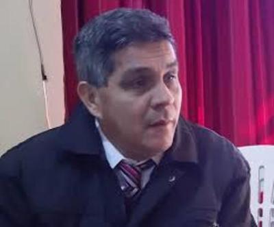Concejales interpelan a Javier Miranda