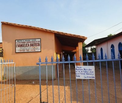 Docente fue diagnosticada con meningitis bacteriana