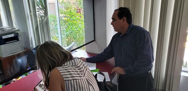 Directores piden remoción de Petta tras declaración irregular ante Contraloría - Nacionales - ABC Color