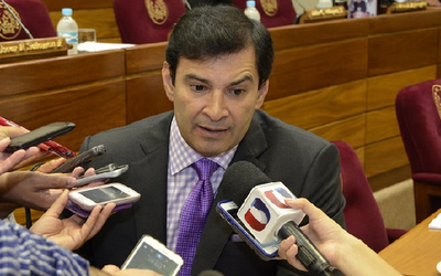 Bicameral recorta Gs. 60.000 millones al presupuesto presentado por Hacienda » Ñanduti