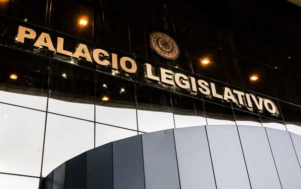 Comisión Bicameral presentó su dictamen a proyecto de PGN 2020 | .::Agencia IP::.
